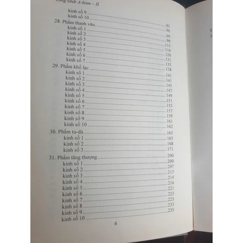 Tăng Nhất A hàm - Tập 2 747429