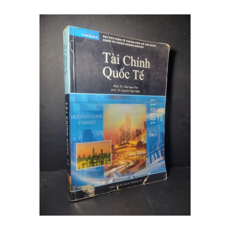 Tài chính quốc tế 2005 986905