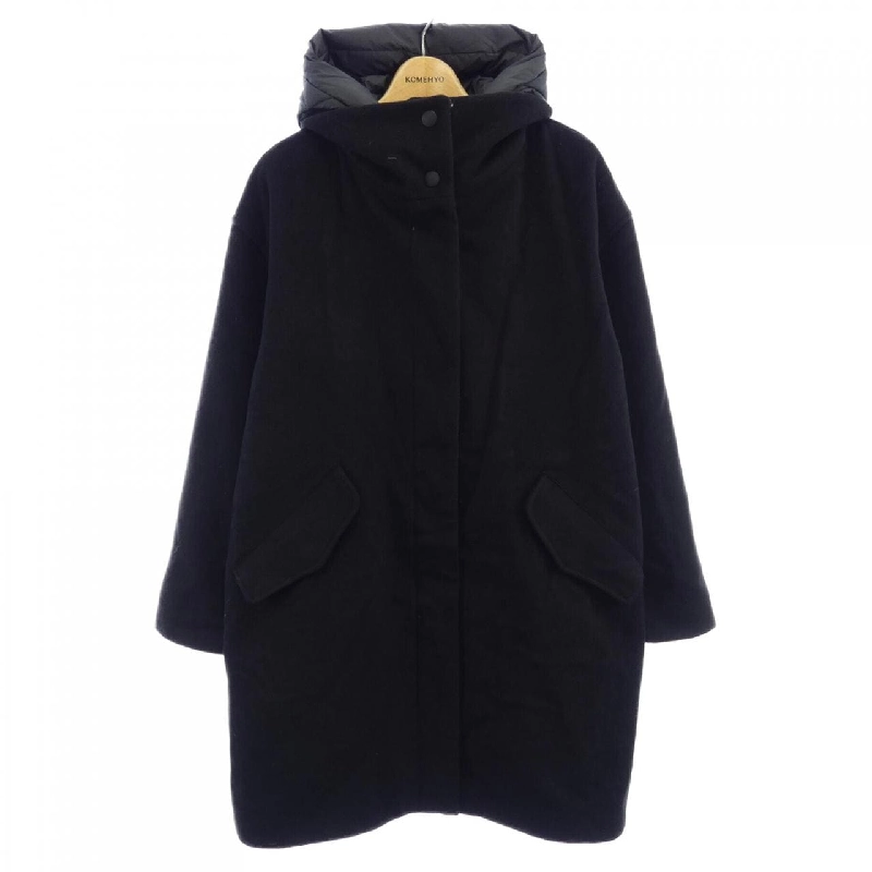 Áo khoác lông vũ WOOL RICH 628332