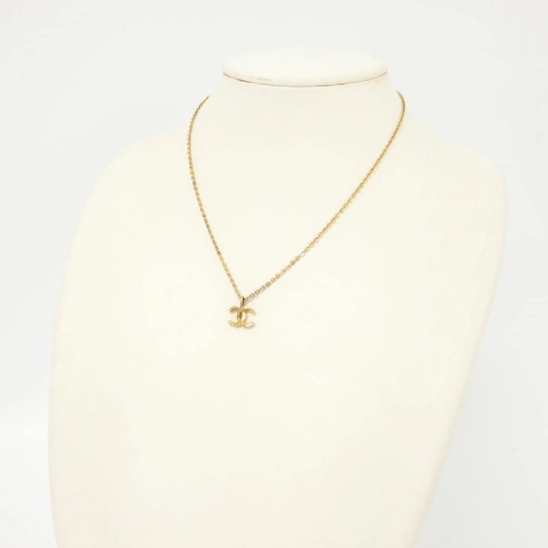 【Vintage】Dây chuyền Chanel 626047