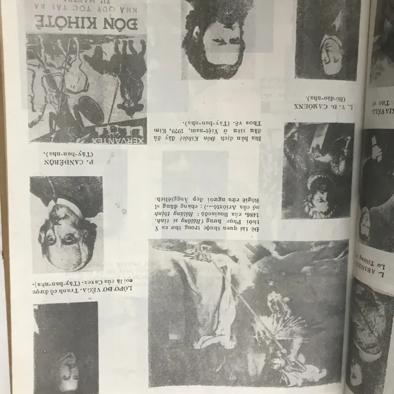 Từ điển Văn Học Việt Nam - bộ 2 tập (sách đẹp, nhiều hình ảnh) 674035