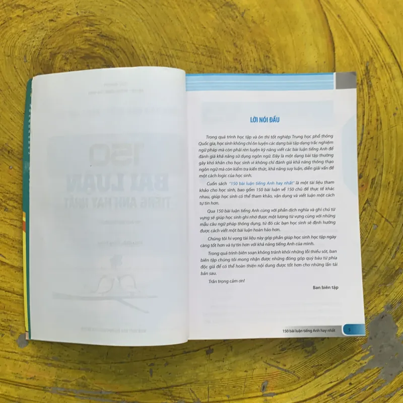 150 BÀI LUẬN TIẾNG ANH HAY NHẤT - the windy  794798