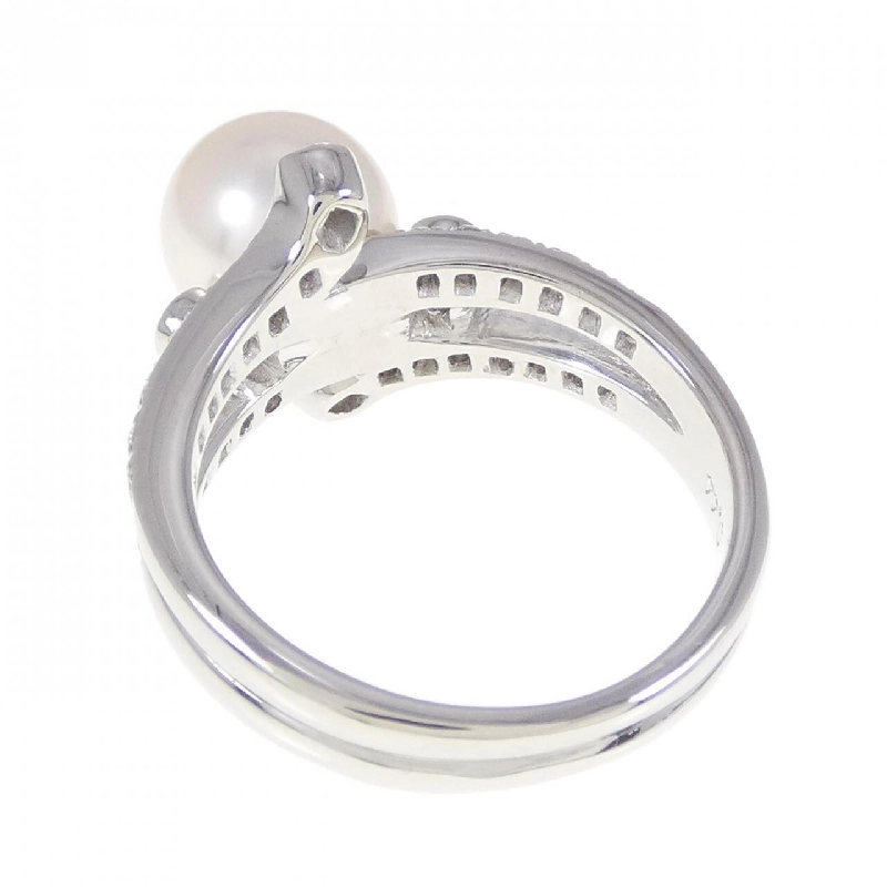 Nhẫn ngọc trai Akoya 8.3mm 672913