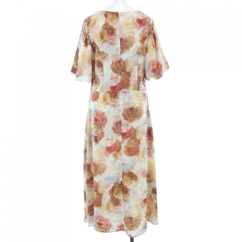 Đầm SHIZUKA KOMURO - Hàng hiệu Authentic 815974