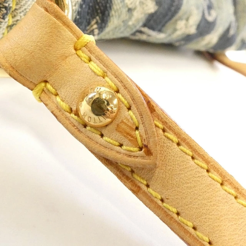 Túi xách vai Louis Vuitton Monogram Denim Reie Mini Pretty Reie M95333 - Hàng hiệu Chính hãng 802444