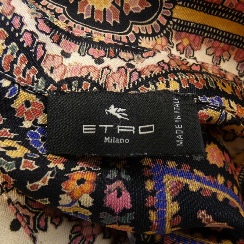 【Mã giảm giá】Áo sơ mi ETRO 640310