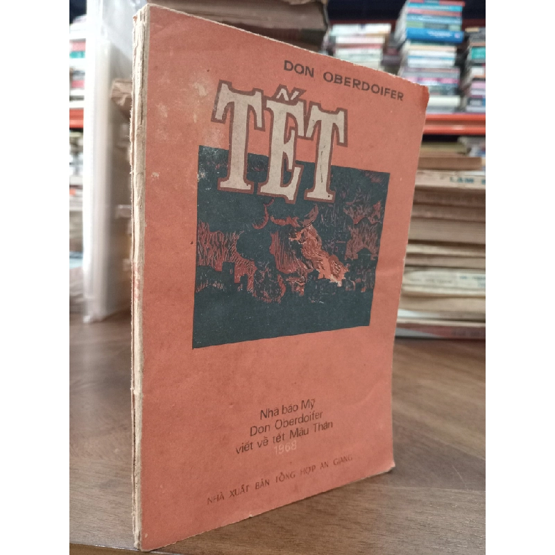Tết - Don Oberdoifer 354621