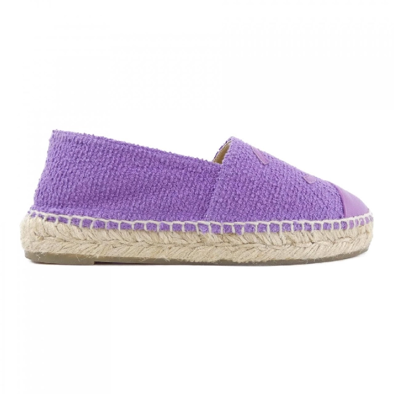 【Khuyến mãi】Giày CHANEL 665034