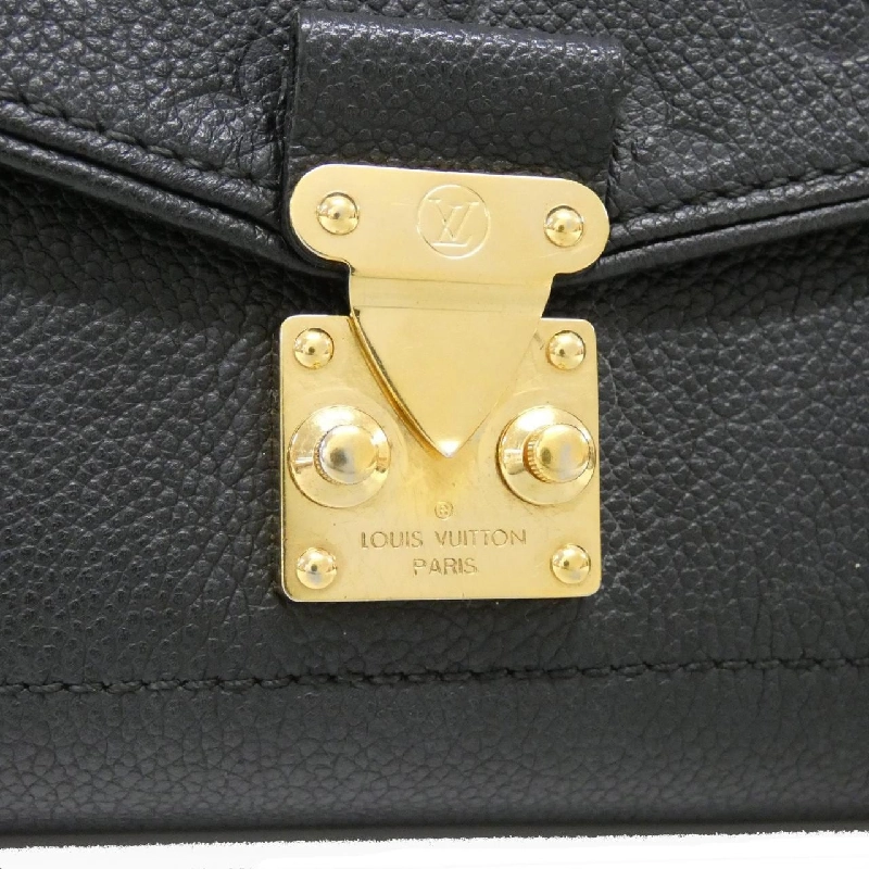 Túi xách vai Louis Vuitton Monogram Empreinte Saint Germain PM M48931 - Hàng hiệu Chính hãng 768685