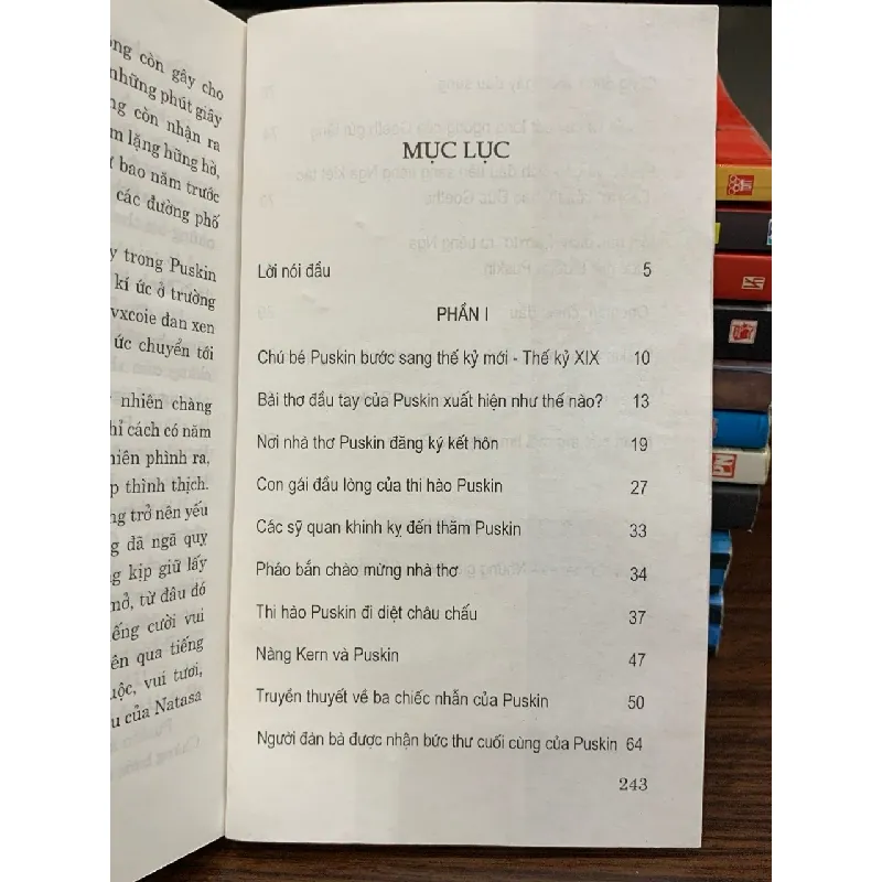 Kể chuyện về Pushkin — Va-xi-lin Ka-za-nép 576788