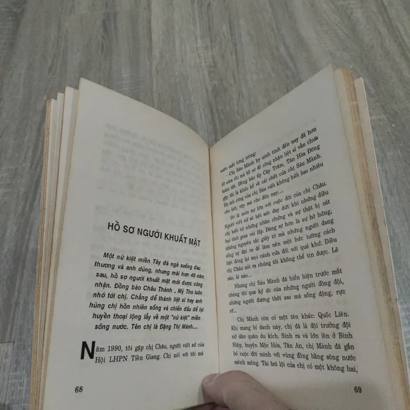 Những Gương Mặt Nữ Điệp Báo 733930