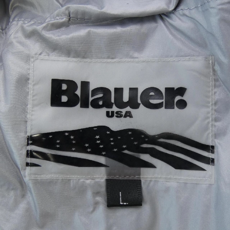 BLAUER Áo gile - Hàng hiệu Chính hãng 894083