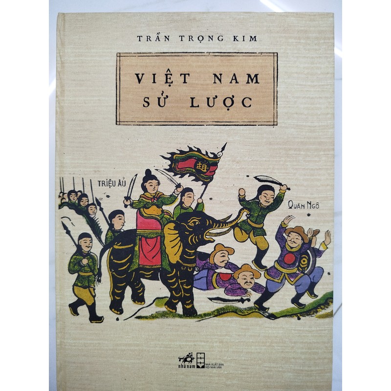 Việt Nam Sử Lượt Mới 89% 185533