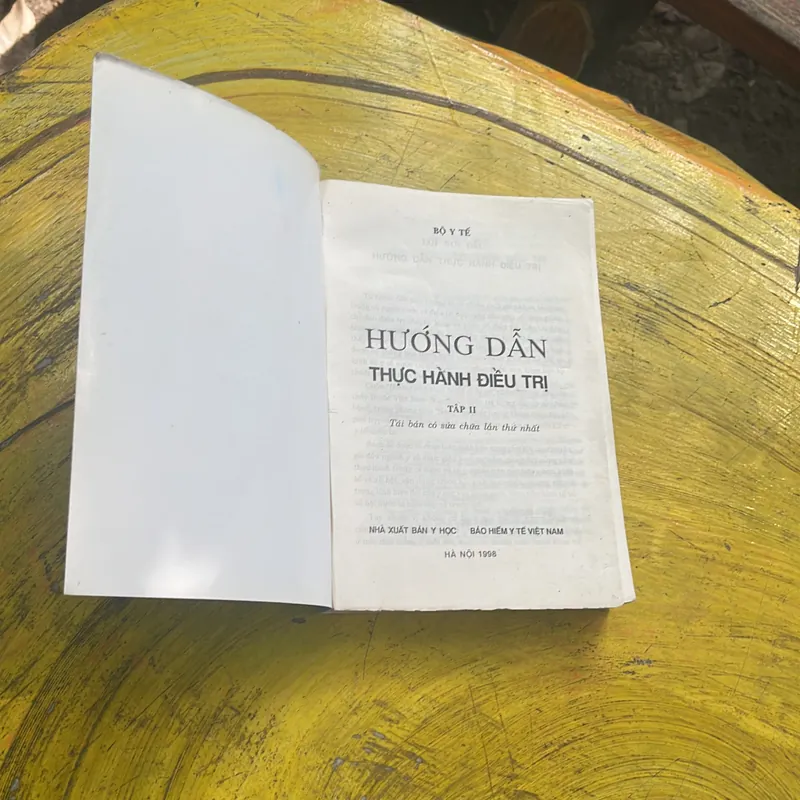 COMBO HƯỚNG DẪN THỰC HÀNH ĐIỀU TRỊ- VIÊM GAN B,D,C,A E,GB 596083