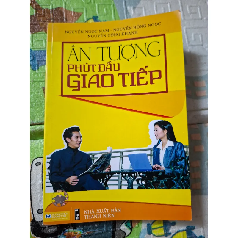 Ấn Tượng Phút Đầu Giao Tiếp 926881