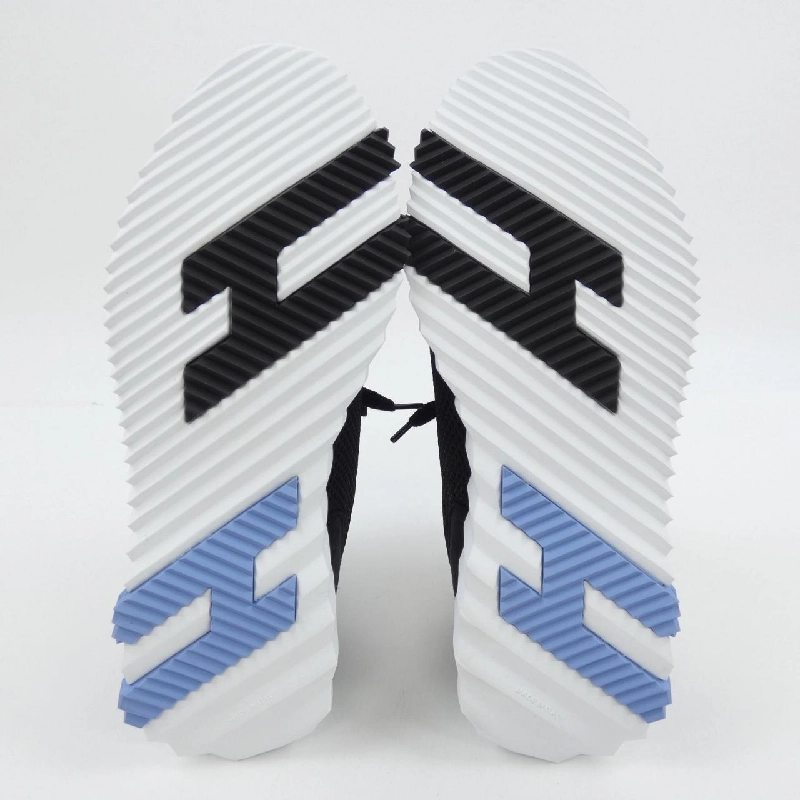 Giày thể thao BOUNCING 232173Z HERMES 658086