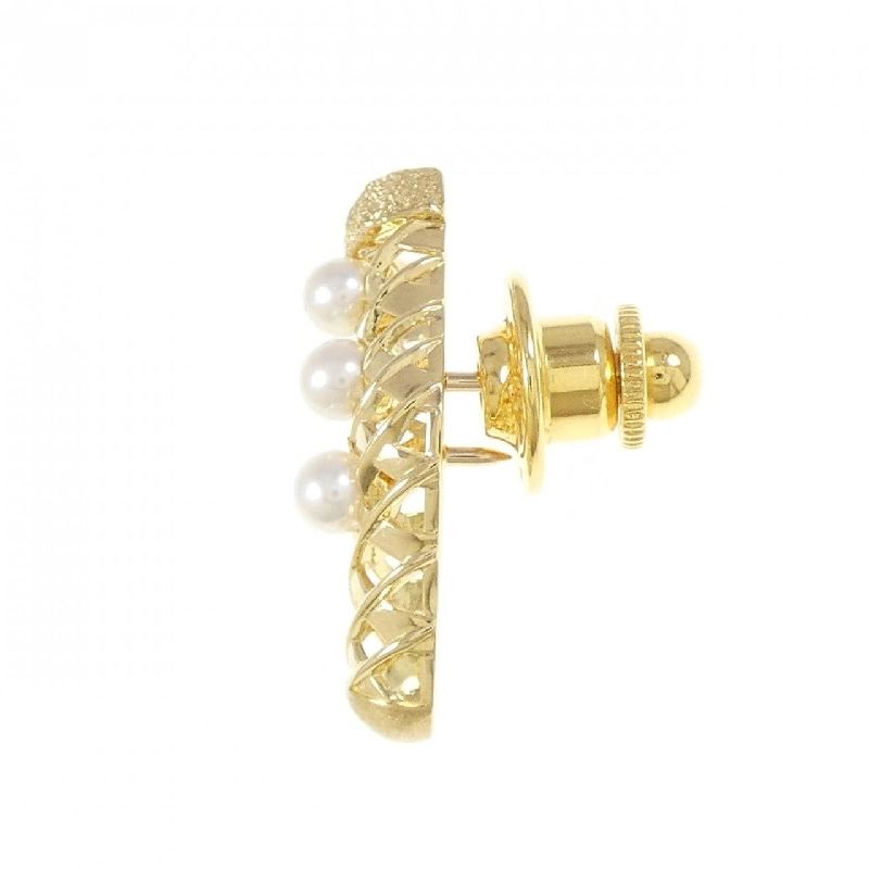 Brooch ngọc trai Akoya Mikimoto 666844