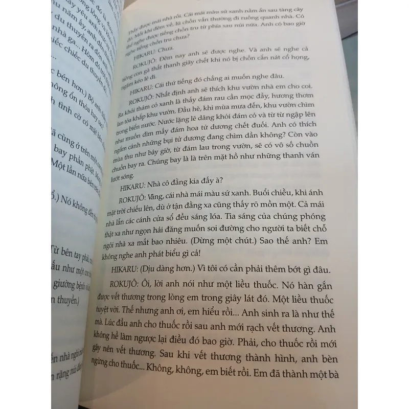 CHẾT GIỮA MÙA HÈ - YUKIO MISHIMA 1005898