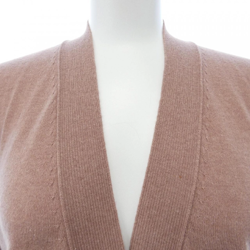 【Mã giảm giá】Áo khoác cardigan HERMES 637606