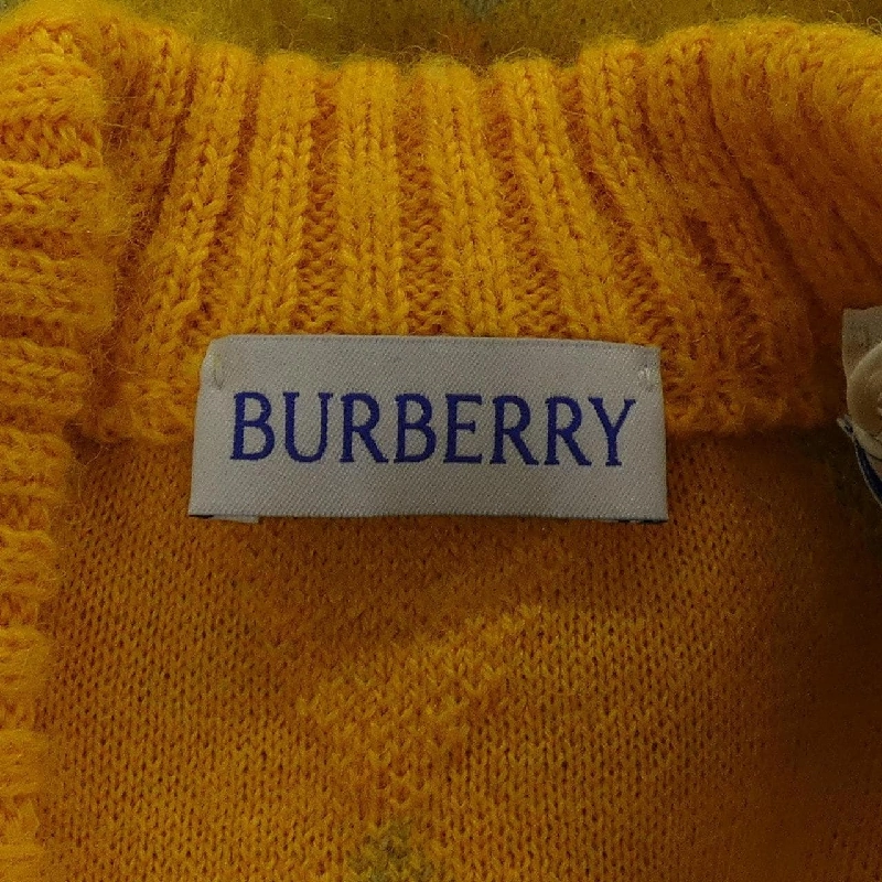 Burberry BURBERRY 80776841 Áo khoác cardigan - Hàng hiệu chính hãng 775772