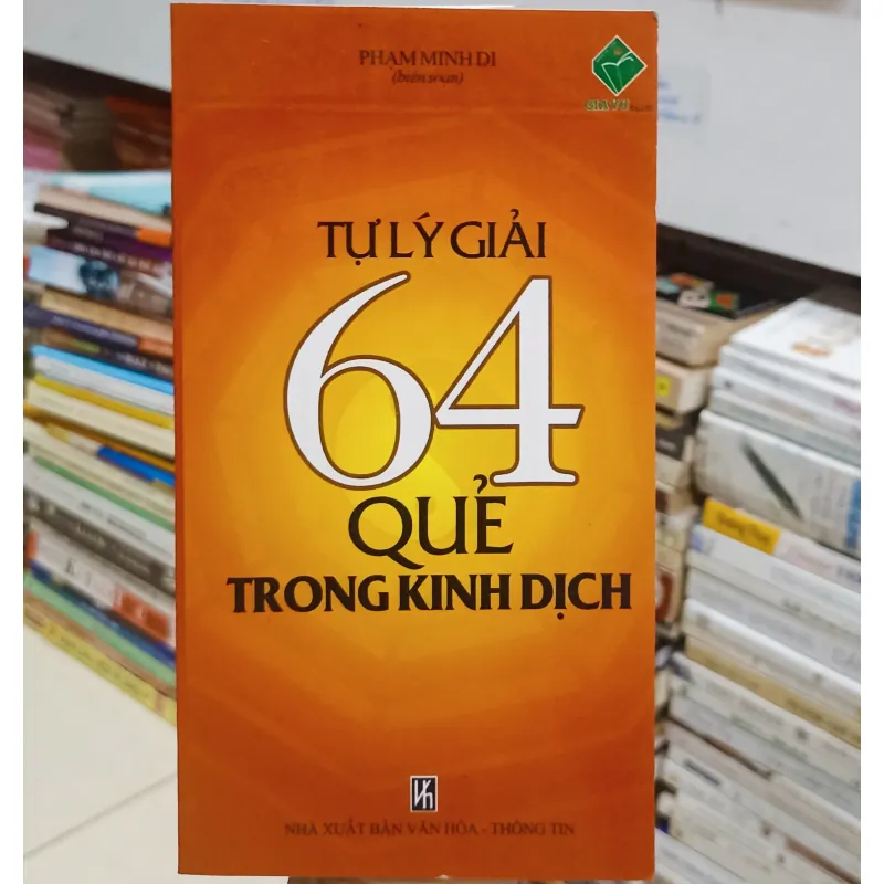 Tự lý giải 🌻 777264