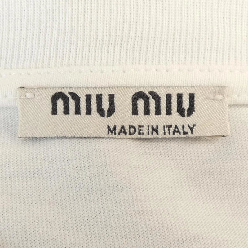 Miu Miu MIU MIU MJL735 1YF7 Áo 626701