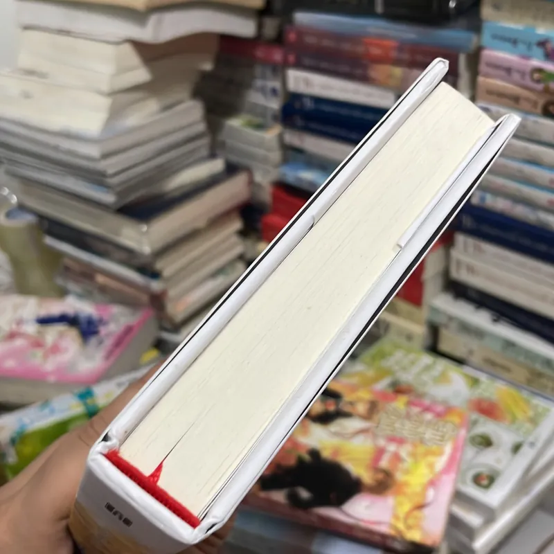 (đam mỹ) - Quỷ giá - Công Tử Hoan Hỉ - Bìa cứng 1003644