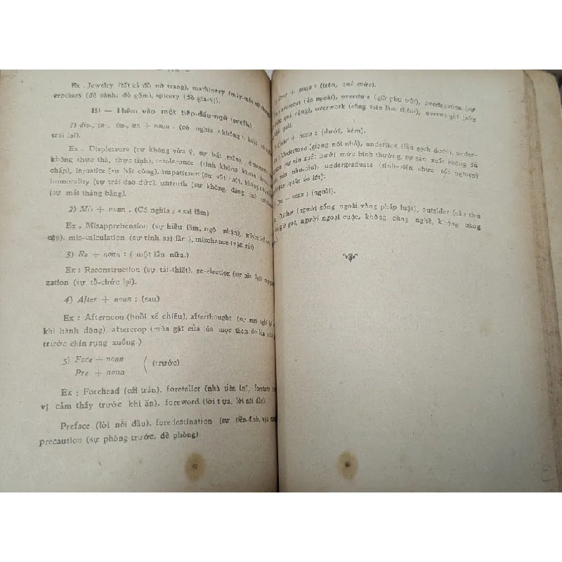 Phương pháp làm bài khảo sát anh văn - Hà Văn Bửu 700815