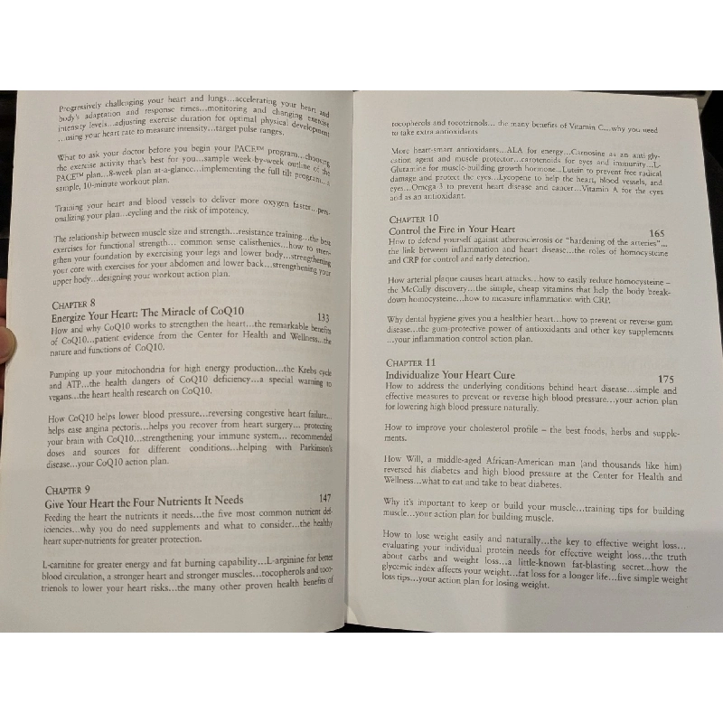 The Doctor's Heart Cure - Al Sears 796101