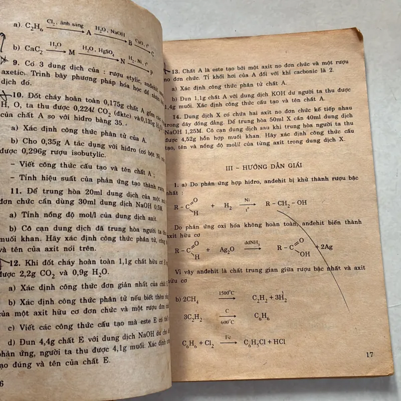 Tài liệu chọn kiến thức hóa học 12 - 1994s 800625