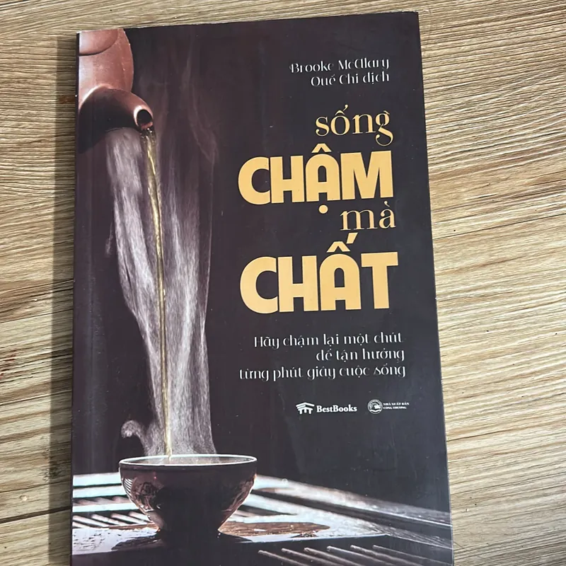 Sống chậm mà chất  568746