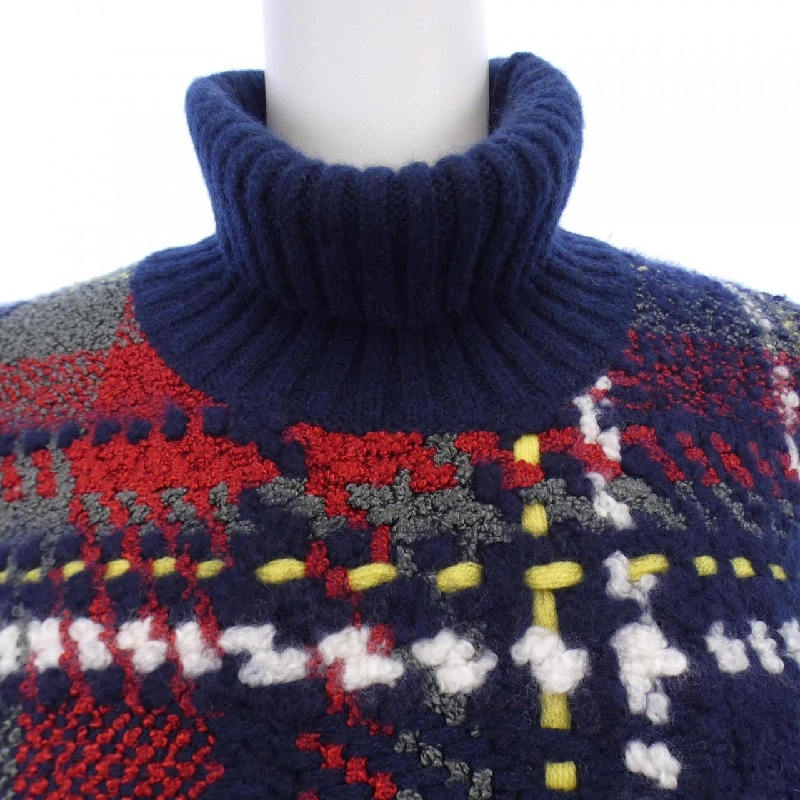 【Mã giảm giá】Christian Dior CHRISTIAN DIOR Áo len 637948