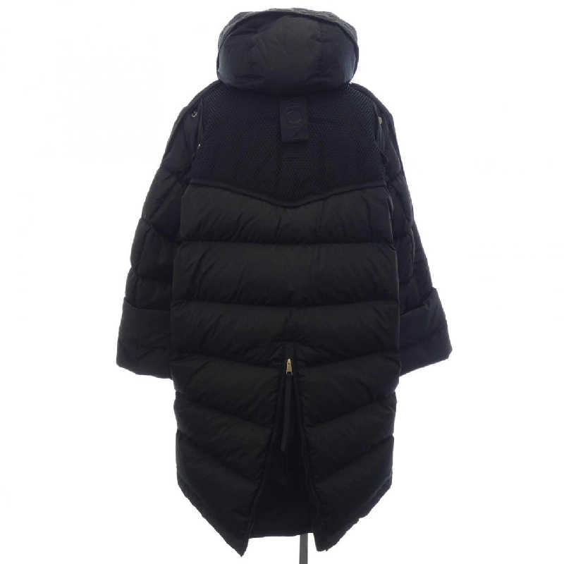 Áo khoác lông vũ MONCLER GENIUS 644869