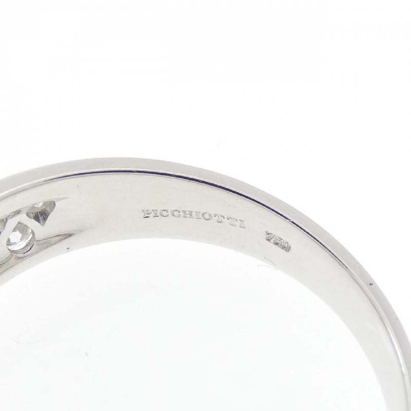 Nhẫn Pikyotti 0.85CT - Hàng hiệu Authentic 836374