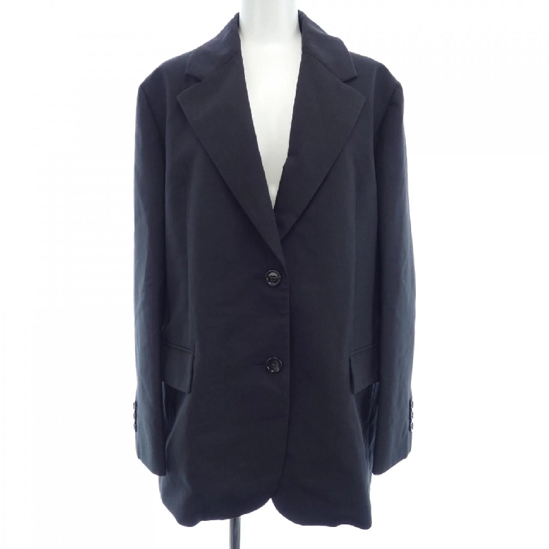 【Mã giảm giá】Áo khoác PRADA 643008