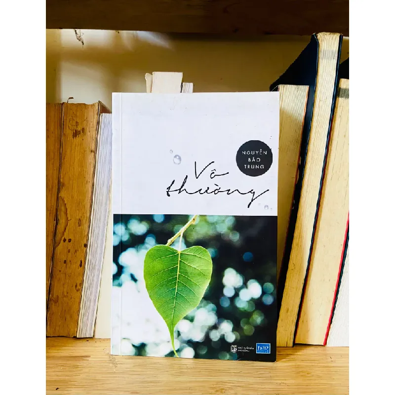 Vô thường - Nguyễn Bảo Trung 556465