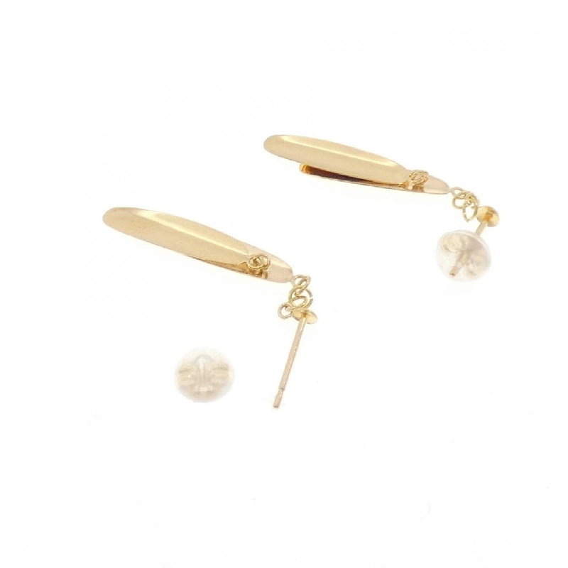 K18YG Bông tai - Hàng hiệu Chính hãng 867992