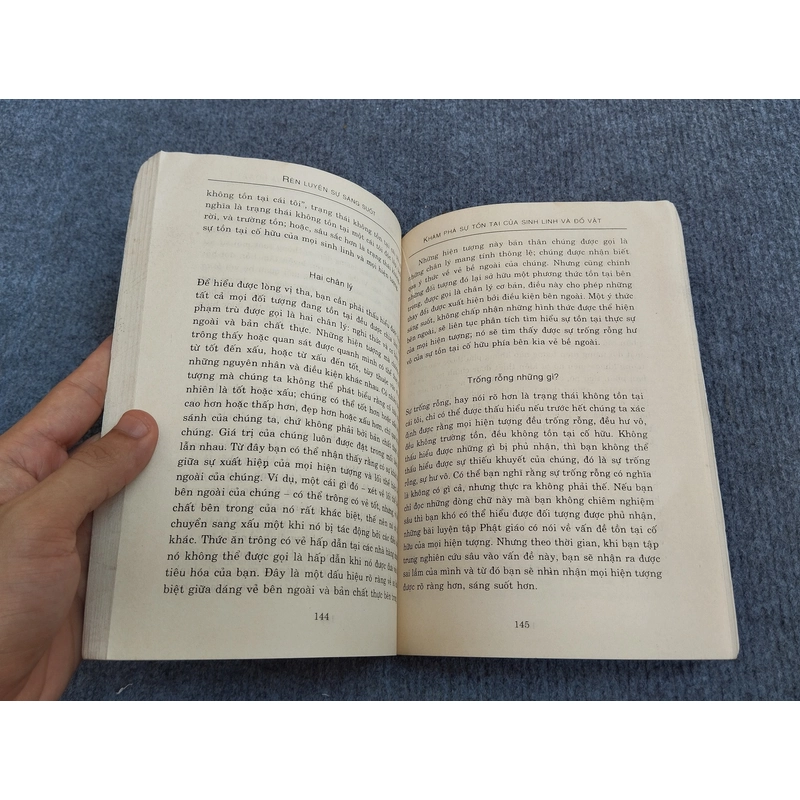 THỰC HÀNH NHƯ THẾ NÀO ĐỂ CÓ ĐƯỢC CUỘC ĐỜI Ý NGHĨA 485060