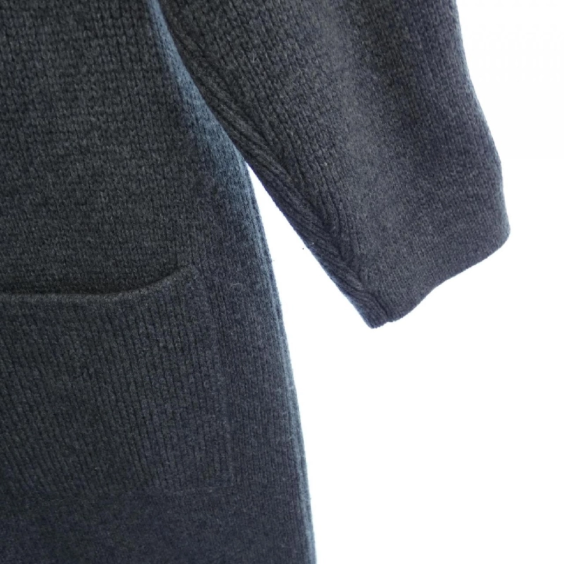 【Vintage】Áo khoác CHANEL 635593