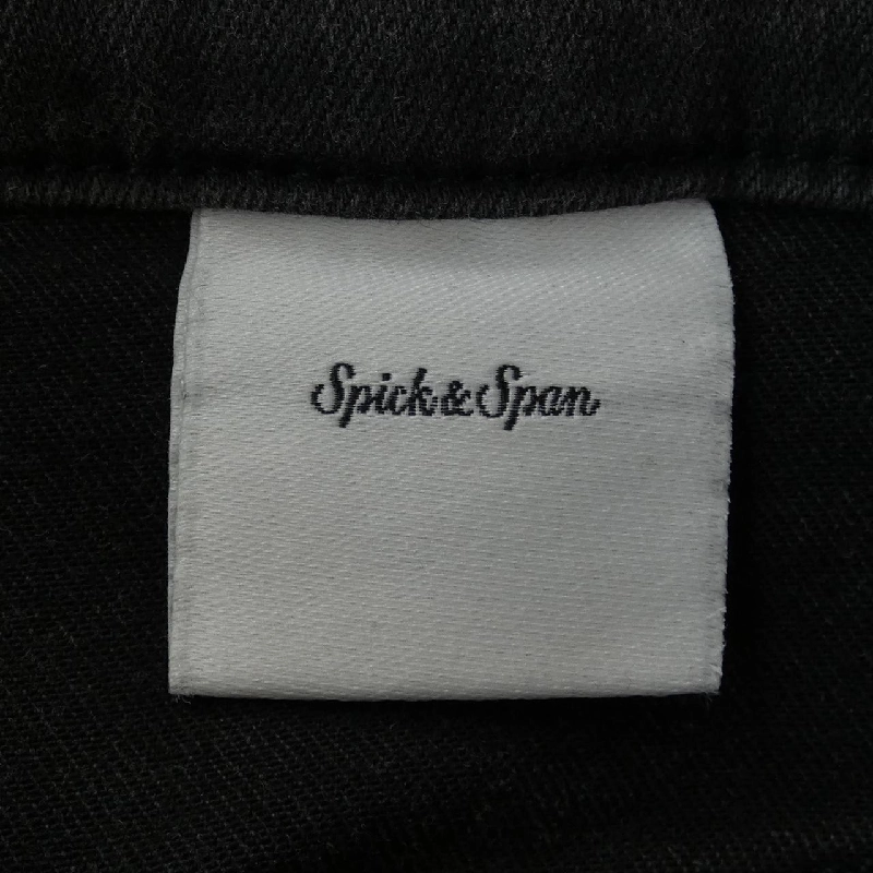 SPICK & SPAN Jeans 647174