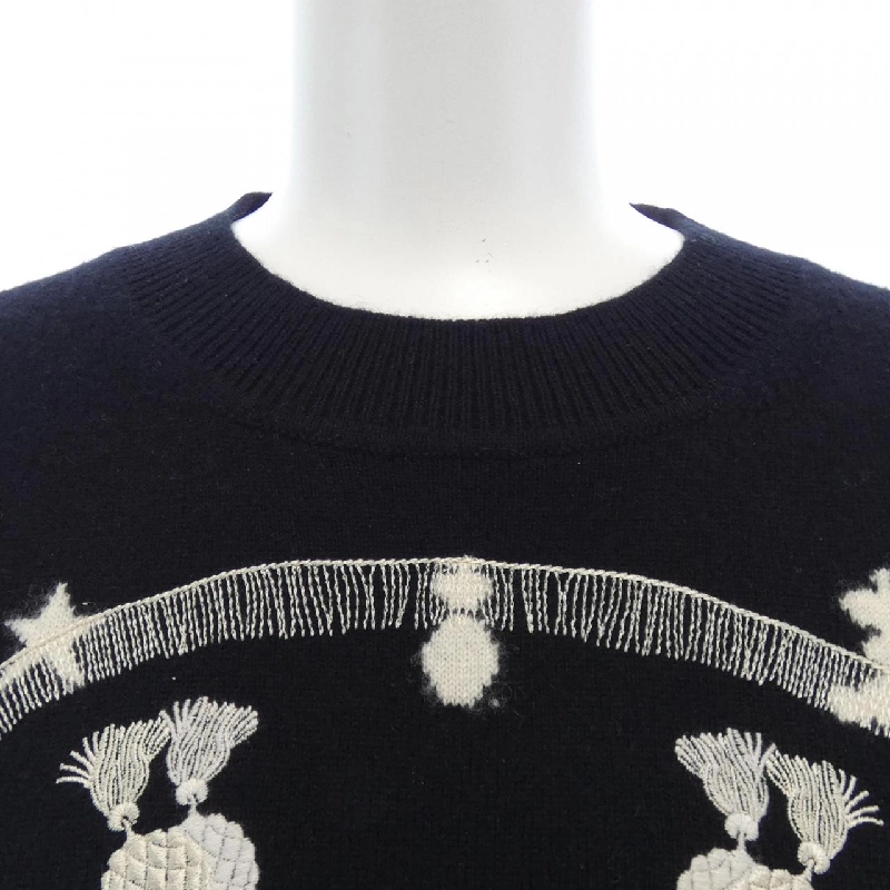 【Khuyến mãi】Áo len HERMES 644099