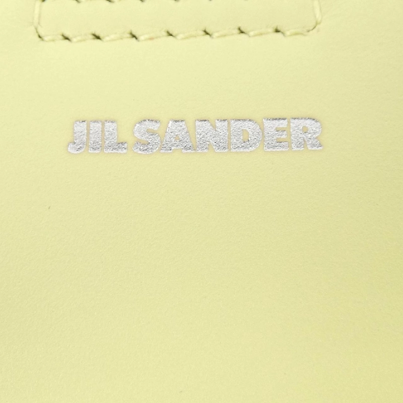 Túi JIL SANDER 657529