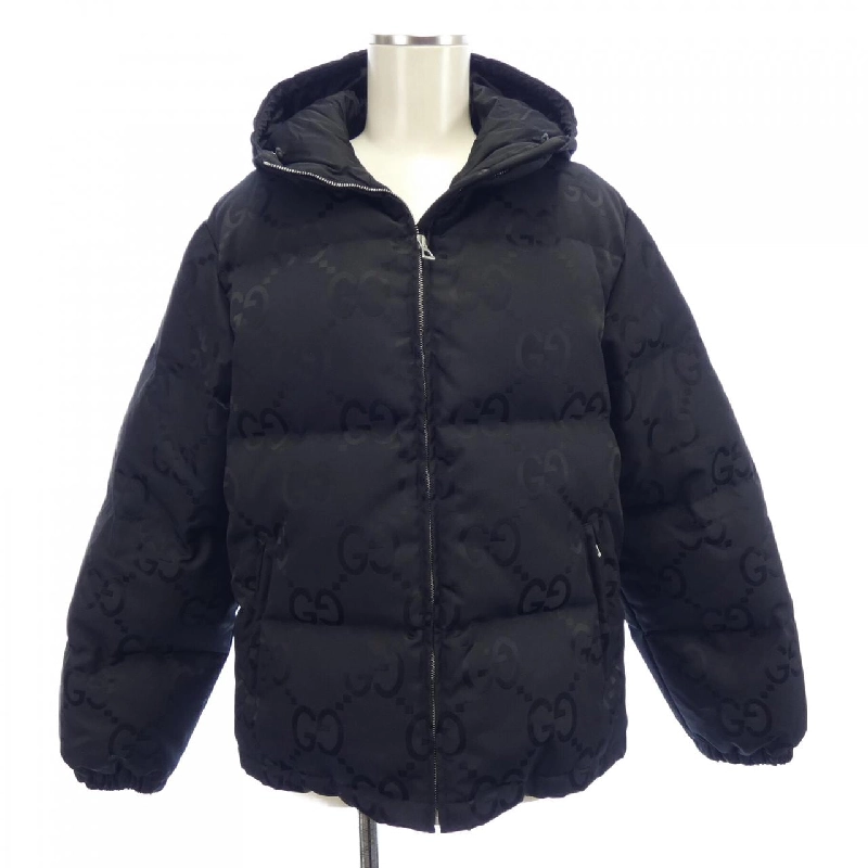 Áo khoác lông vũ GUCCI - Hàng hiệu Chính hãng 900650