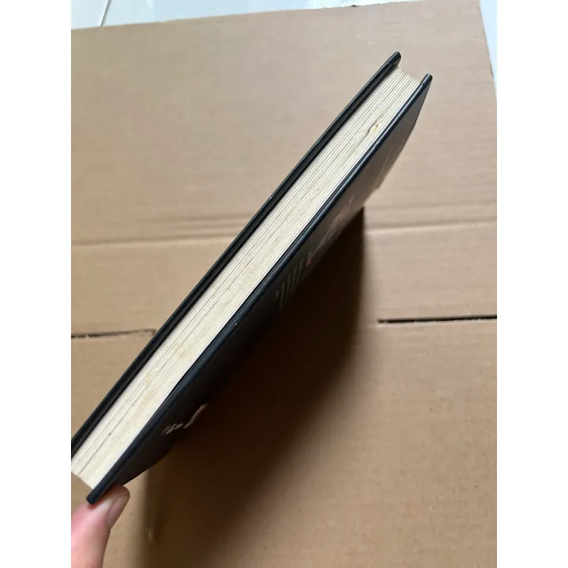 Cảm xúc là kẻ thù số một của thành công - Lê Thẩm Dương 998218