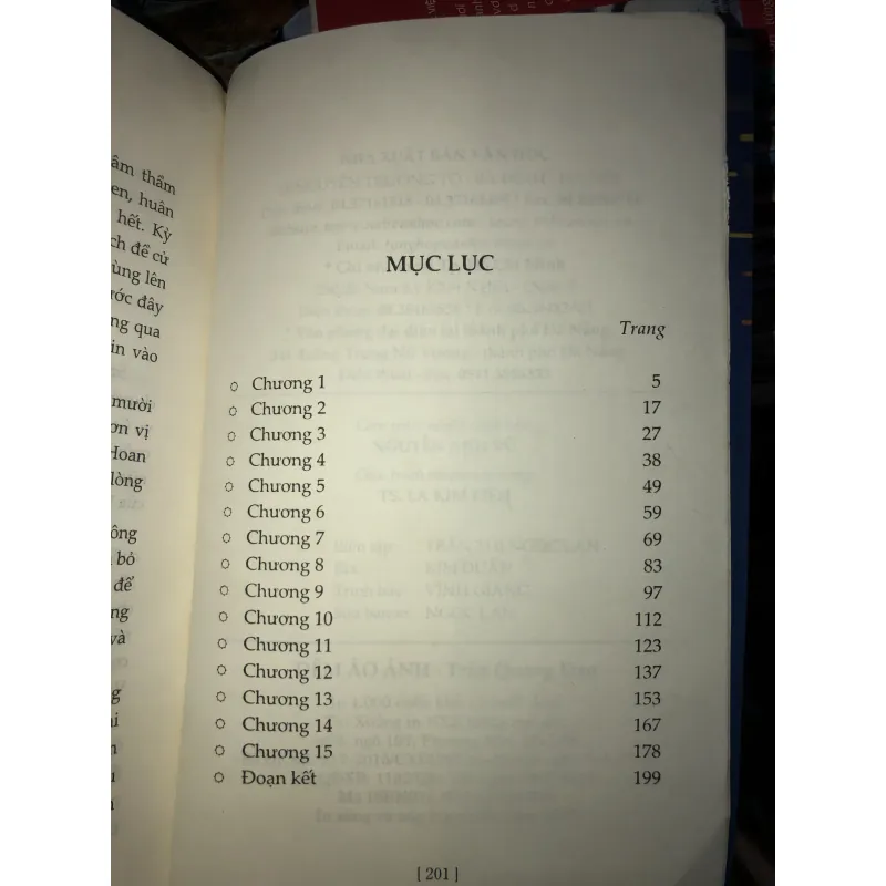 Đêm ảo ảnh - Trần Quang Đạo 1011128