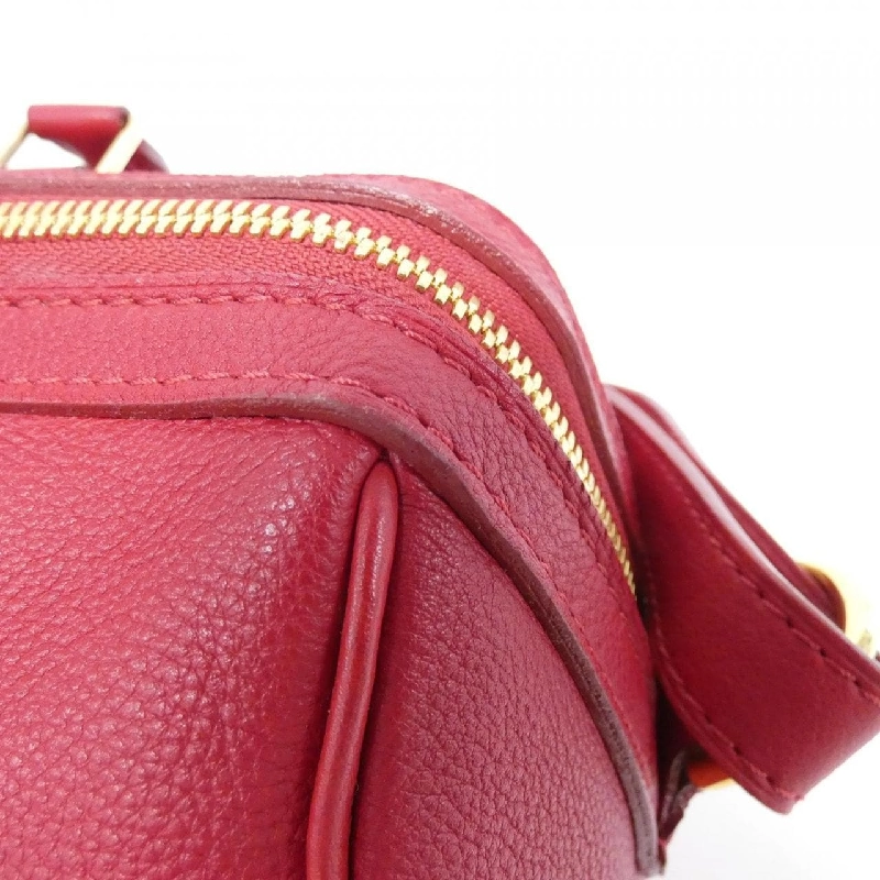 Louis Vuitton (Sofia Coppola & Louis Vuitton) SC Bag PM M93461 Túi Boston - Hàng hiệu Chính hãng 769944