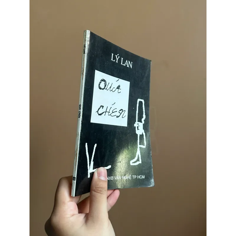 Quá Chén - Lý Lan 750220