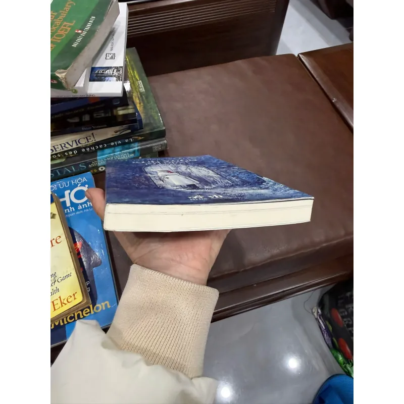 KHU VƯỜN BÍ MẬT – FRANCES HODGSON BURNETT | TÁC PHẨM KINH ĐIỂN CHỮA LÀNH TÂM HỒN- K3 1011347