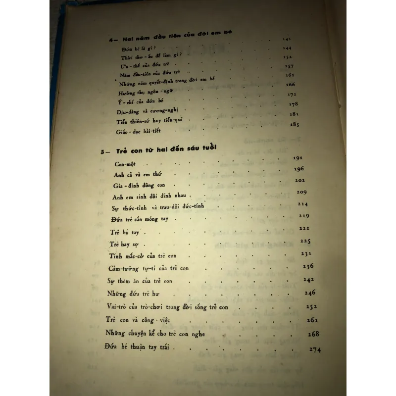 Phương pháp giáo dục trẻ con 996028