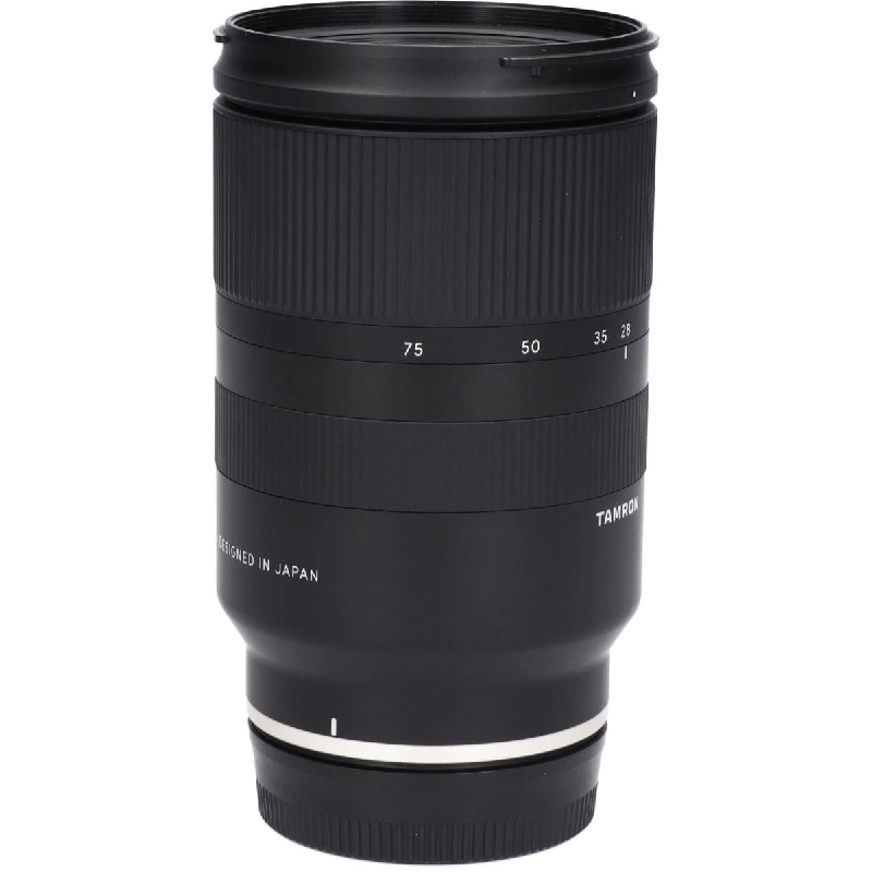 Ｅ２８－７５ｍｍ Ｆ２．８ＤＩＩＩＩＲＸＤ（Ａ０３６） - Hàng hiệu Authentic 886336
